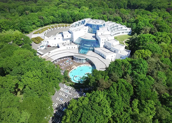 Strandhotel: Sanadome Nijmegen
