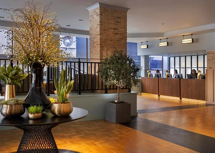 Familiehotel: Leonardo Royal Hotel Birmingham