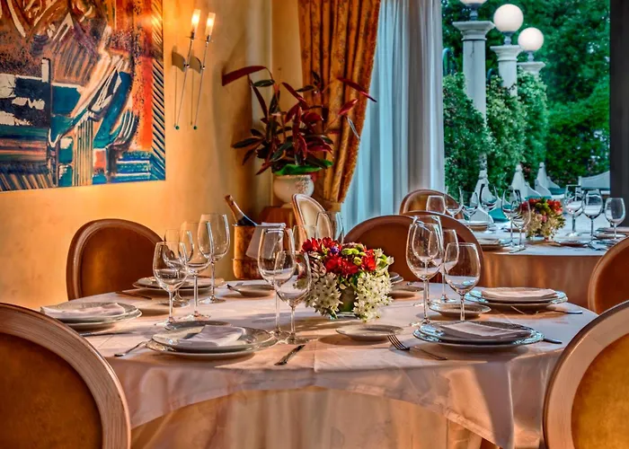 Park Hotel Junior