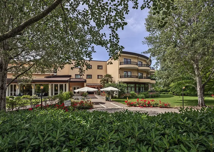 Park Hotel Junior