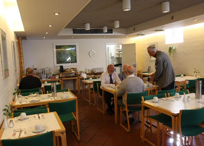 City Hotel Nattergalen