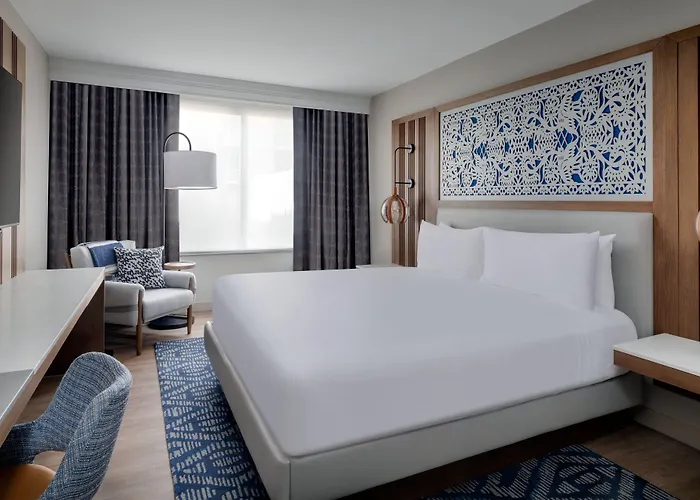 Resorts Guide Austin Marriott South