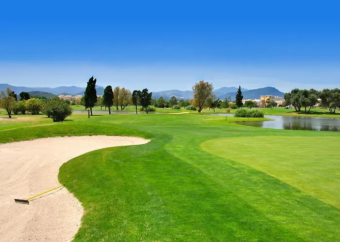 Oliva Nova Beach & Golf