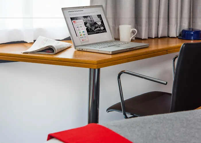 Holiday Inn Express Lichfield By Ihg