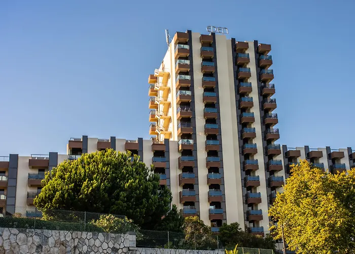 Estoril Eden