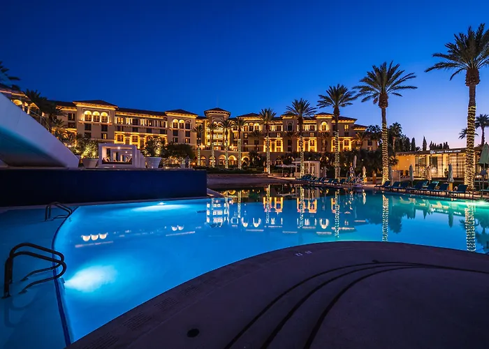 Green Valley Ranch Resort Spa Casino