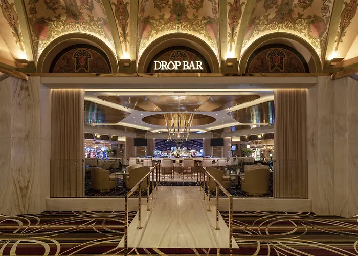 Green Valley Ranch Resort Spa Casino