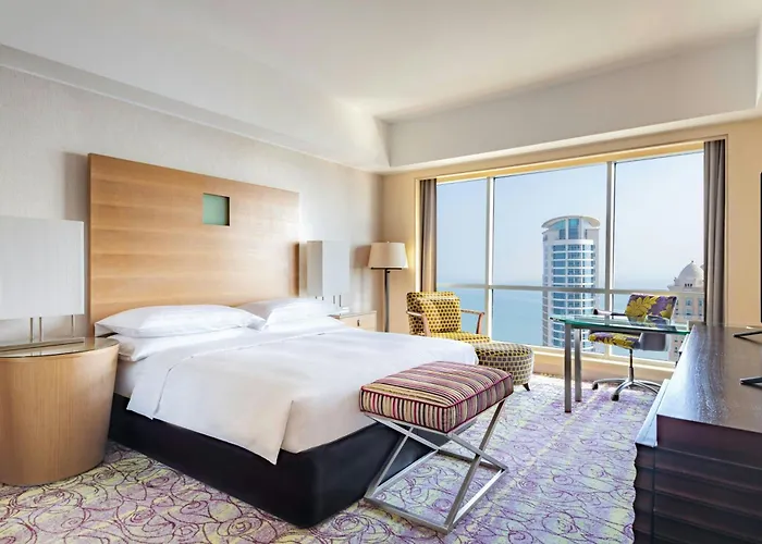 Qabila Westbay Hotel