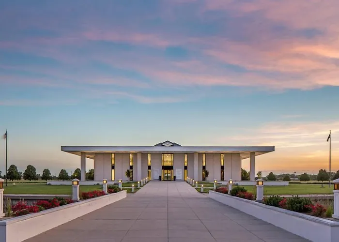 Surestay Plus Hotel By Best Western Grand Island