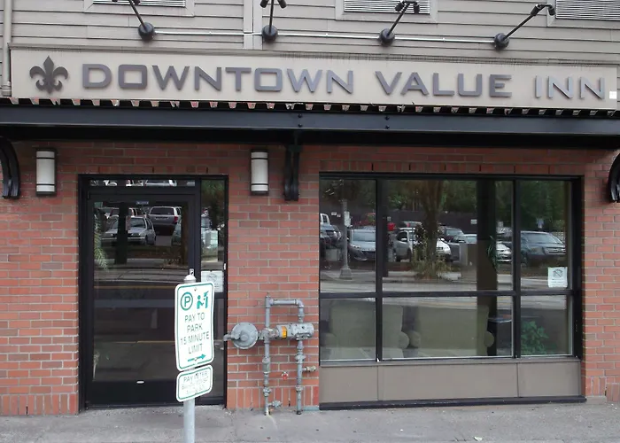 Downtown Value Inn
