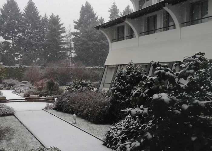 Cardano Hotel Malpensa