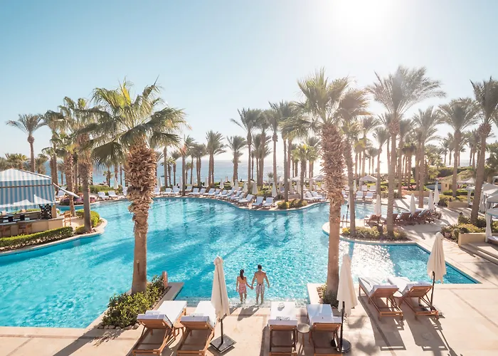 Hotel adatto agli animali: Four Seasons Resort Sharm El Sheikh