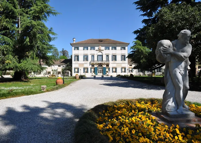 Hotel Villa Condulmer