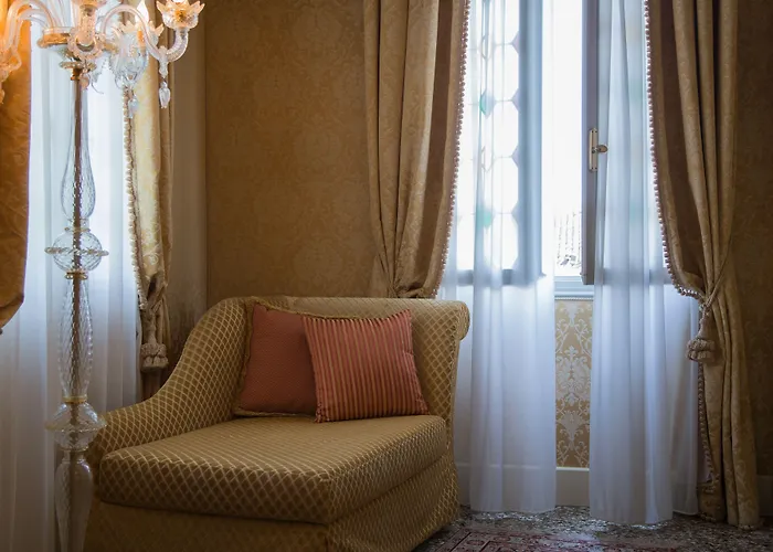 Hotel Villa Condulmer