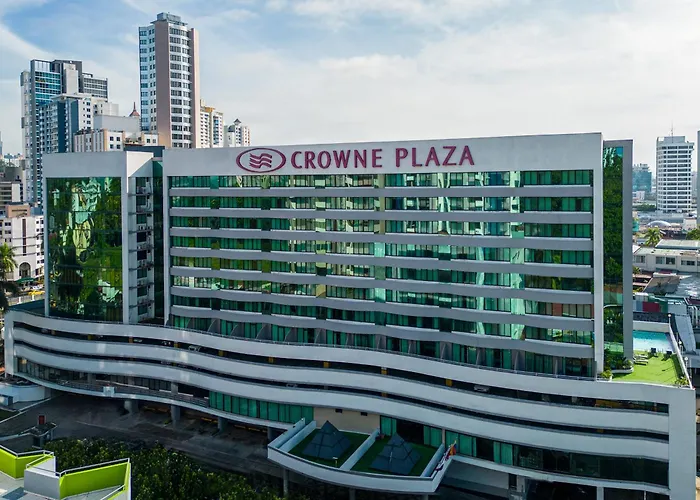 Crowne Plaza Panamá