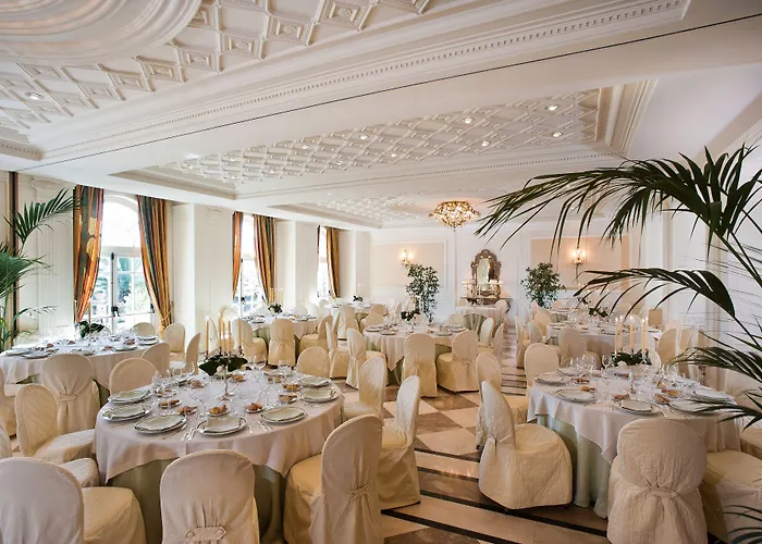 Hotel de lujo: Grand Hotel Timeo, A Belmond Hotel, Taormina