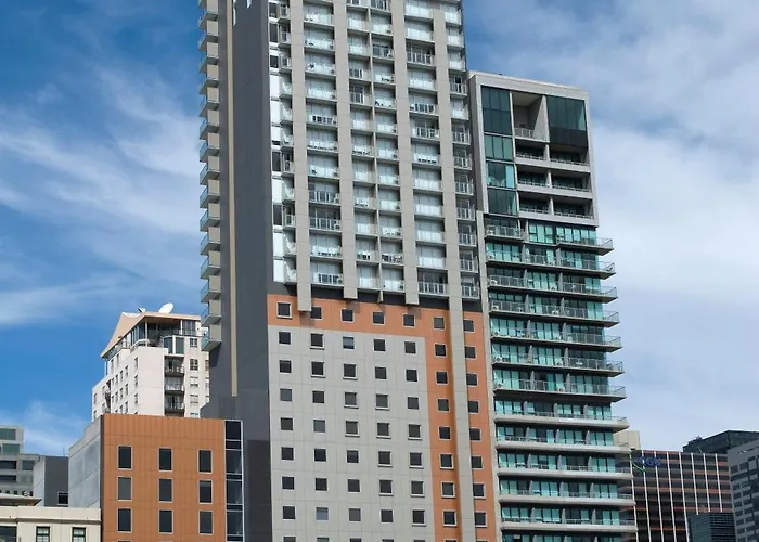 Atlantis Hotel Melbourne