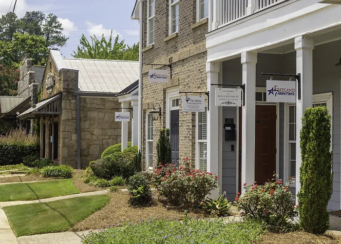 Holiday Inn Express And Suites Atlanta-Johns Creek By Ihg