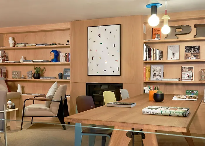 Boutique hotel only: Innside By Melia Palma Center