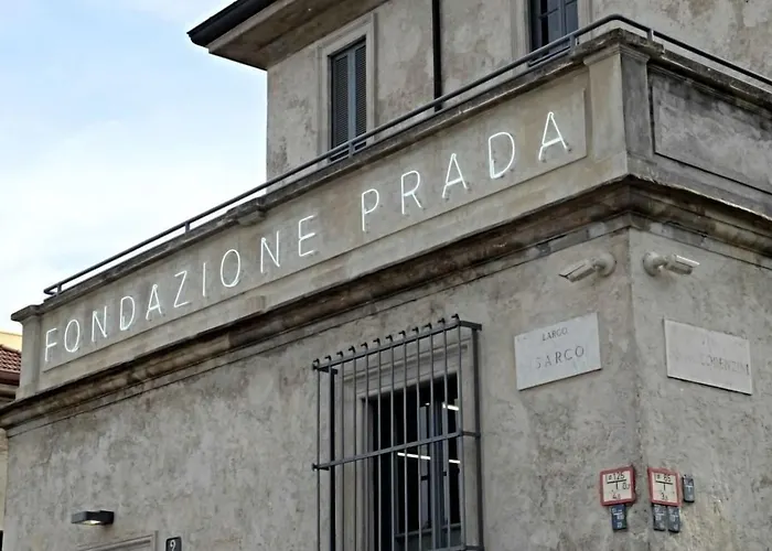 Hotel Rex Milano