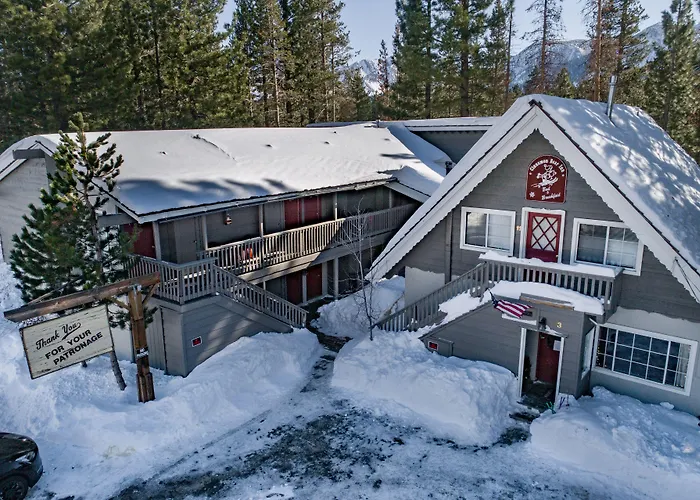 Cinnamon Bear Inn