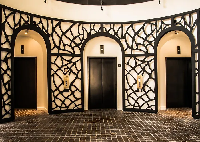 Pet Friendly hotel: Hotel Valencia Santana Row