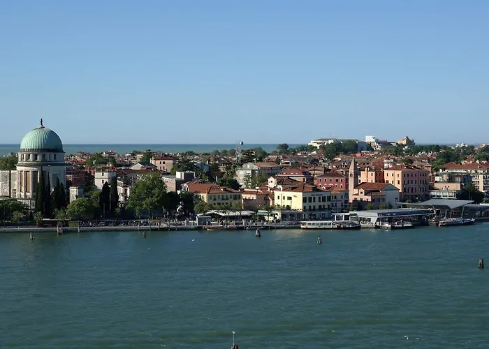 Giardinetto Venezia