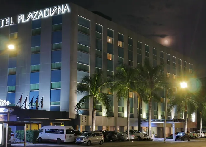 Plaza Diana