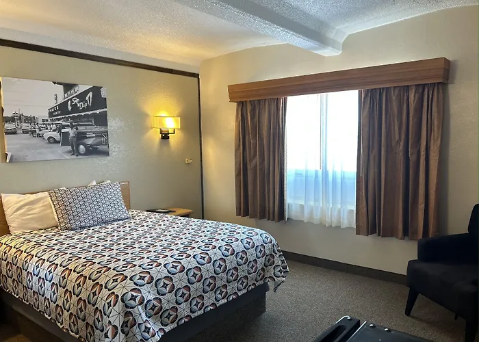 O'Haire Motor Inn