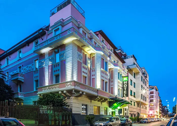 Ibis Styles Milano Centro