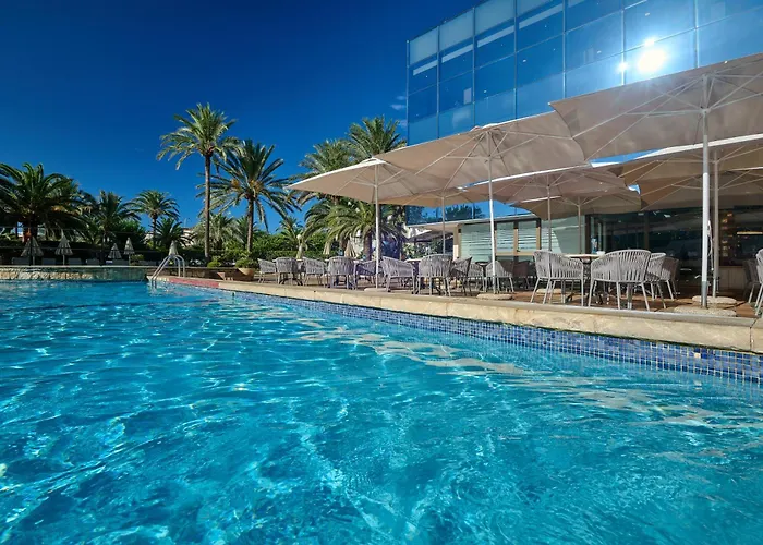 Grupotel Taurus Park