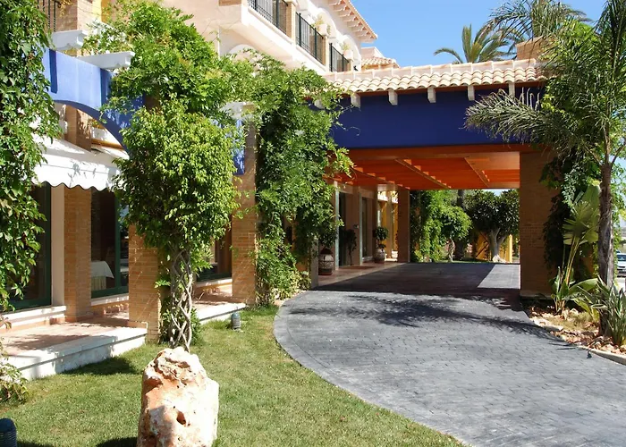 Hotel La Laguna Spa&Golf
