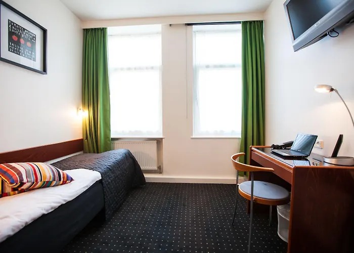 3 SterneHotel Go Ansgar