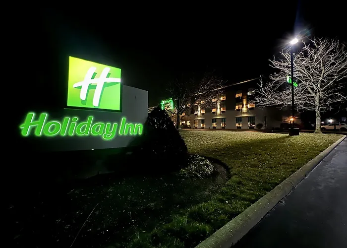 Holiday Inn - Cincinnati - Liberty Way By Ihg