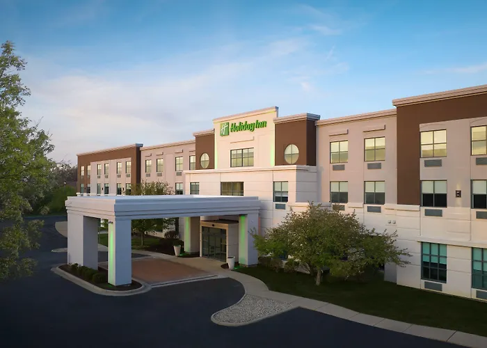 Holiday Inn - Cincinnati - Liberty Way By Ihg
