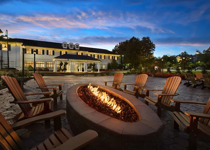 Marriott'S Fairway Villas