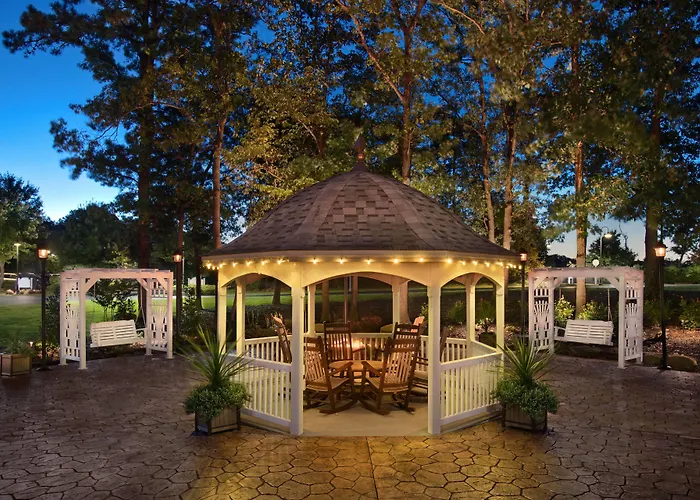 Marriott'S Fairway Villas