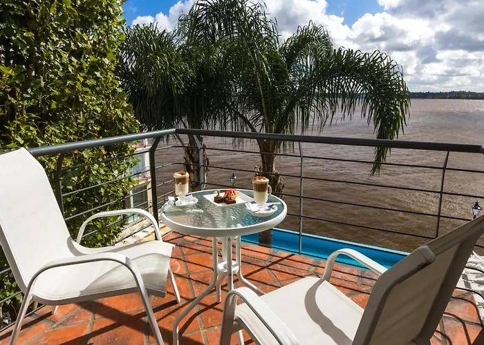 Radisson Hotel Colonia Del Sacramento