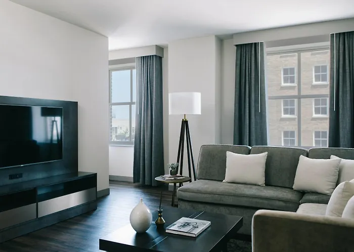 Marriott St. Louis Grand