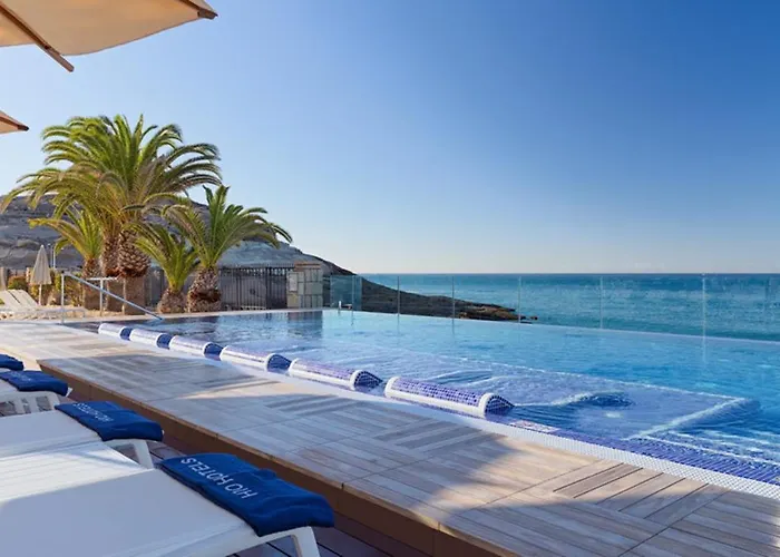  H10 Costa Adeje Palace
