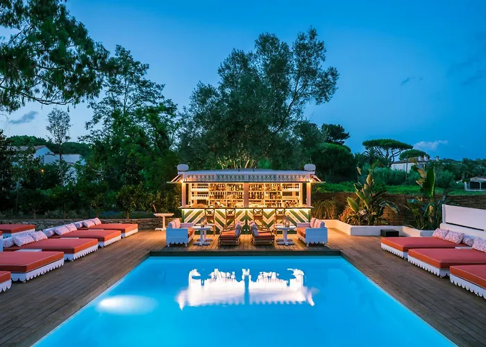 La Tartane Saint-Tropez