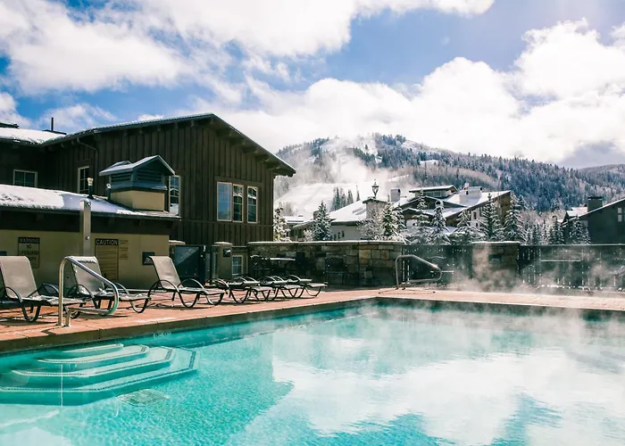 The Chateaux Deer Valley