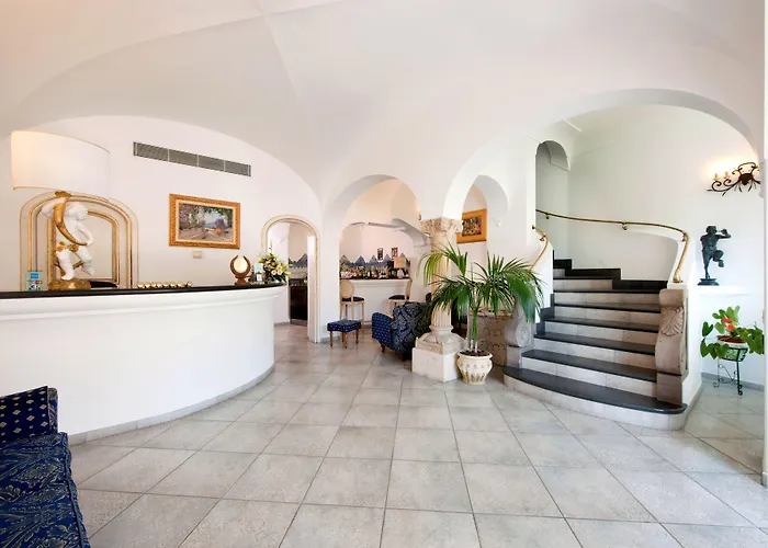 Hotel Reginella