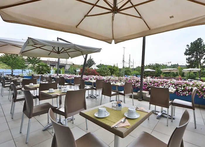 Best Western Plus Soave