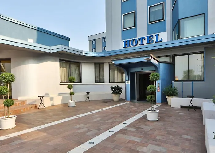 Best Western Plus Soave