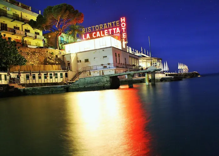 La Caletta