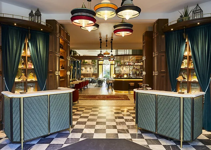 Hotel casino: Hotel Indigo Venice - Sant'Elena By Ihg