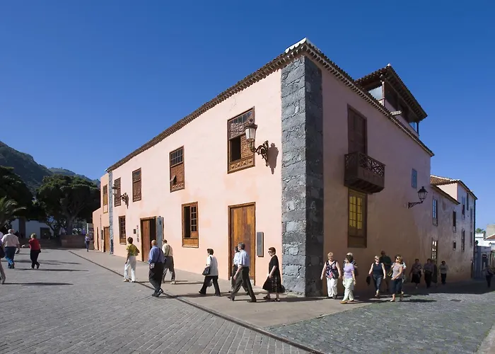 Hotel La Quinta Roja THe Senses Collection