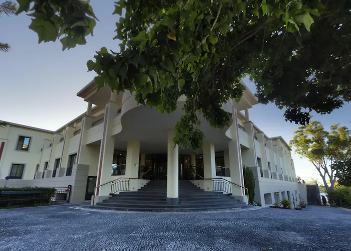  Quinta Das Vistas (Adults Only)