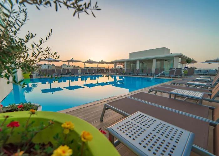 Maritim Antonine & Spa